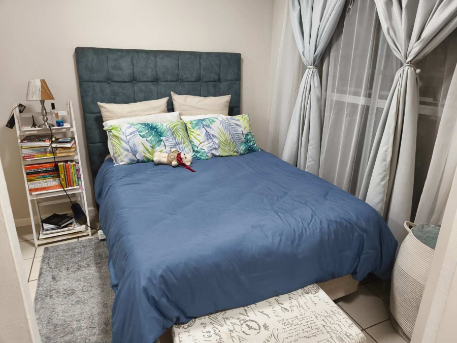 To Let 1 Bedroom Property for Rent in Viking Village Western Cape